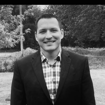 Profile Picture of Cody Spencer (@C_SpencerSMC) on Twitter