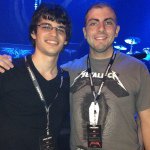 Andreas Ioannou Pallikaras - Instagram Profile Picture of Andreas Ioannou Pallikaras (@apallika) on Instagram