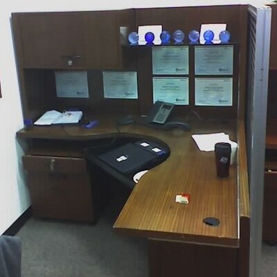 Profile Picture of Mike Shreve (@JobSeekerHelper) on Twitter