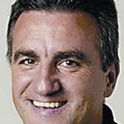 Profile Picture of Mike Vandermause (@MikeVandermause) on Twitter