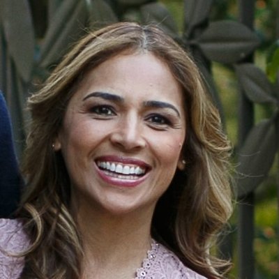 Profile Picture of Patricia Rojas-Ungar (@ptrishadc) on Twitter