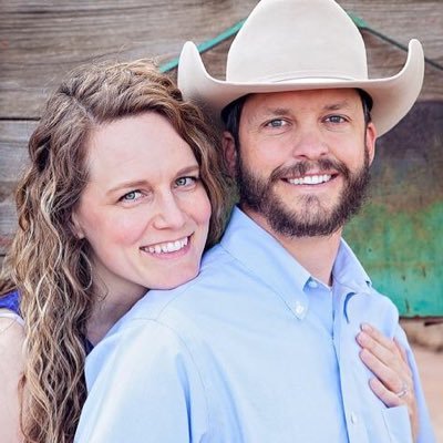 Profile Picture of Wade Davis (@WadeDavisFarms) on Twitter