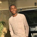 Profile Picture of UMAR IBRAHIM UMAR (@o_m_chair) on Instagram