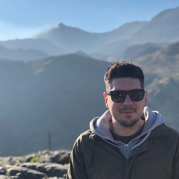 Profile Picture of Daniel Stebbings (@@dnstbbngs) on Tiktok