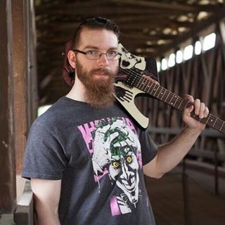 Profile Picture of James Flatley (Fysh) (@james.flatley.9) on Facebook