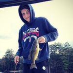 Profile Picture of Eddie Peterson (@big_basstv) on Instagram