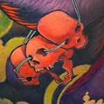 Profile Picture of Nicklas Wong (@tattoosbynicklaswong) on Instagram