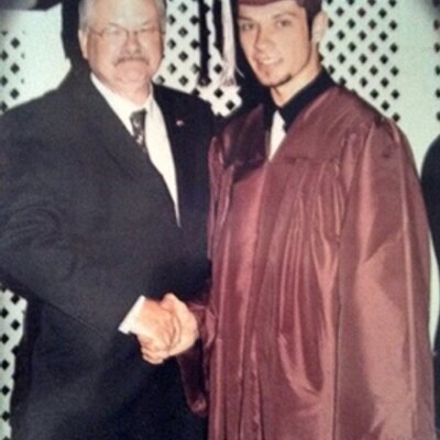 Profile Picture of Cody Harding (@codyhardin80) on Twitter