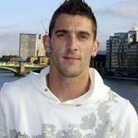 Profile Picture of Anthony Pemberton (@antzpemz1357) on Twitter