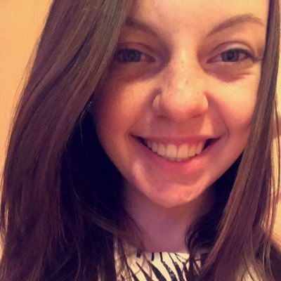 Profile Picture of Cayla Hicks (@cayla_hawks20) on Twitter