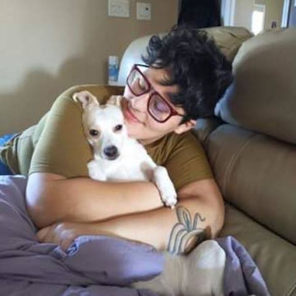 Profile Picture of Arianna Collica (@alabuio) on Poshmark