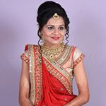 Profile Picture of Gopika Patel (@alpa.hala.1) on Instagram