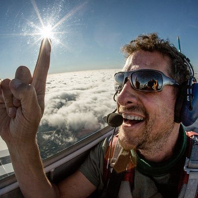 Profile Picture of Timothy Allen (@MrTimothyAllen) on Twitter