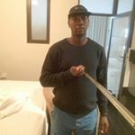 Profile Picture of kenneth selemogo (@skeem_man) on Instagram