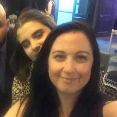 Profile Picture of Jo Galvin (@JoJoGalvin) on Twitter