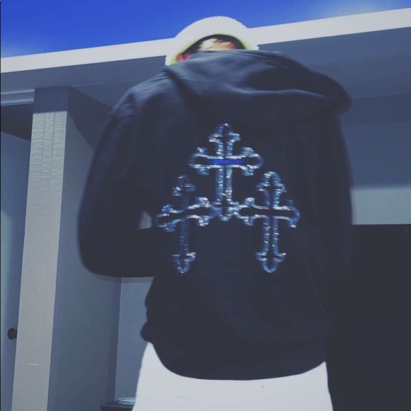 Profile Picture of Max Kosorukov (@maxkosorukov) on Poshmark