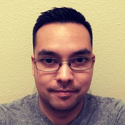 Profile Picture of Matt Poirier (@LeoDorain) on Twitter