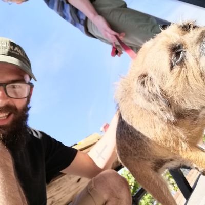 Profile Picture of James Bradwell (@bradwell_james) on Twitter