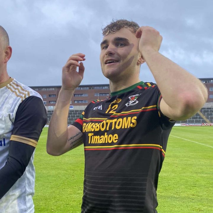 Profile Picture of Barry Fitzpatrick (@barryfitz4) on Tiktok