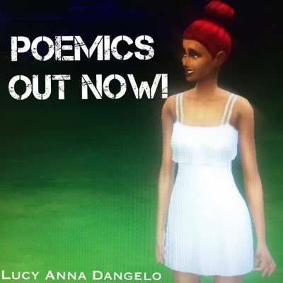 Profile Picture of Lucy Anna Dangelo (@SizedBeauty) on Twitter