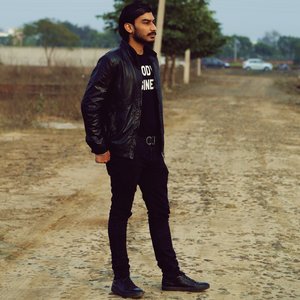 Profile Picture of Vihaan Singh Kanwal (@kanz608) on Myspace
