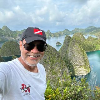 Profile Picture of Cesar Hernandez Elenes (@drcesarhernandezelenes) on Instagram