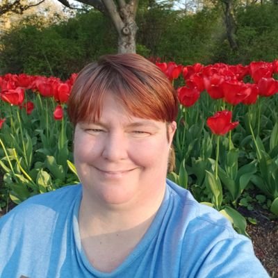 Profile Picture of Dianne Blevins (@blevins_dianne) on Twitter