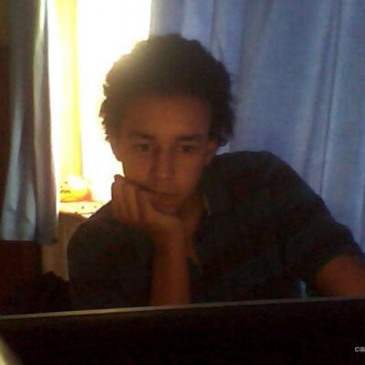 Profile Picture of Daniel Macey (@AfwoDan) on Twitter