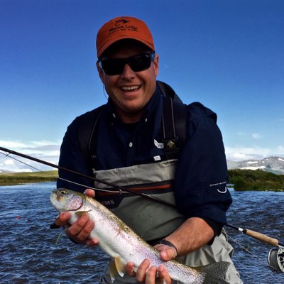 Profile Picture of Mike Munn (@MikeJMunn) on Twitter