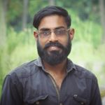 Profile Picture of basil poulose (@basilkuttay) on Instagram