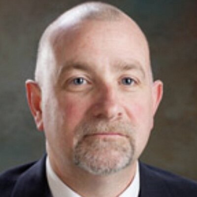Profile Picture of Mike Hunkins (@MHunkins) on Twitter