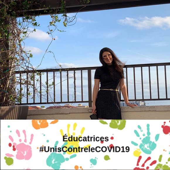 Profile Picture of Nadia Al-khabyyr (@naddy_a) on Poshmark