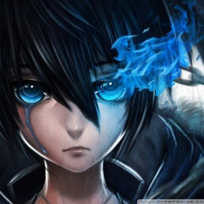 Profile Picture of Brendan McCloskey (@Vampy0Vampire) on Twitter