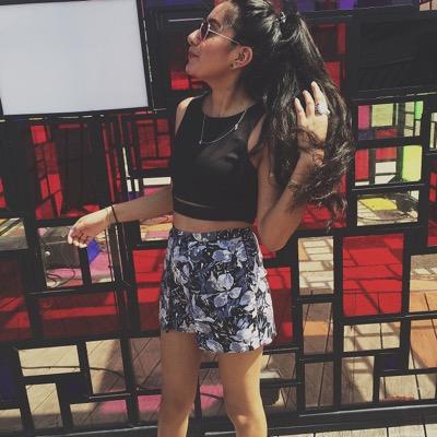 Profile Picture of HeyItsJocy (@@BratArmyUS) on Twitter