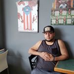 Profile Picture of Bubba (@chris_saez01) on Instagram