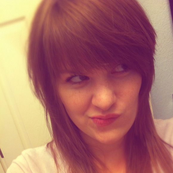 Profile Picture of Claryce Shaw (@mustangirl) on Poshmark