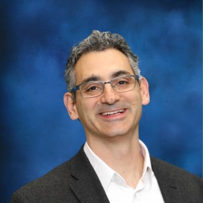 Profile Picture of Lawrence Rubin (@lprubin73) on Twitter