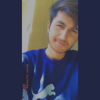 Profile Picture of Fahad Rajput (@fahadrajput67) on Twitter