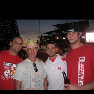 Profile Picture of Joe Randone (@JoeRandone) on Twitter