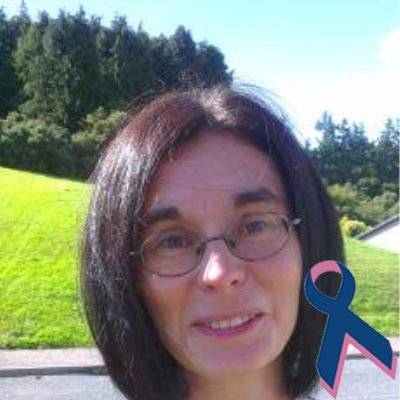 Profile Picture of Lisa Davies (@Sassenach1973) on Twitter