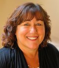 Profile Picture of Rachel Abbotton Wikipedia
