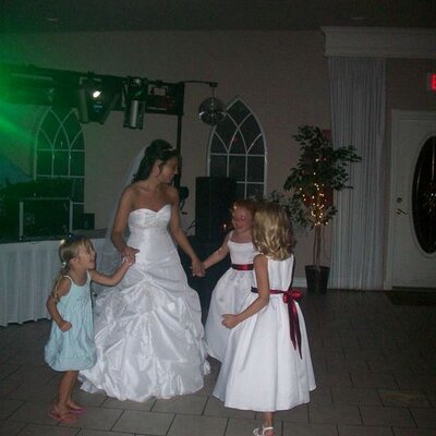 Profile Picture of Robin McDaniel (@RMcDaniel04) on Twitter