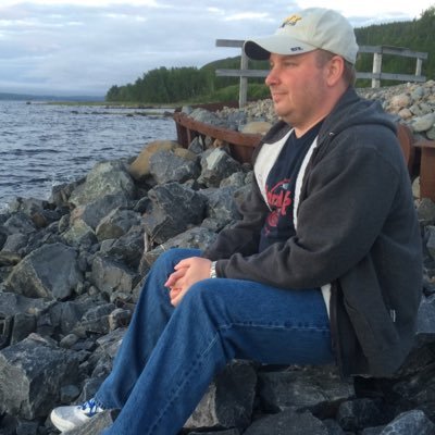 Profile Picture of Robert Bounds (@ucfknighted) on Twitter