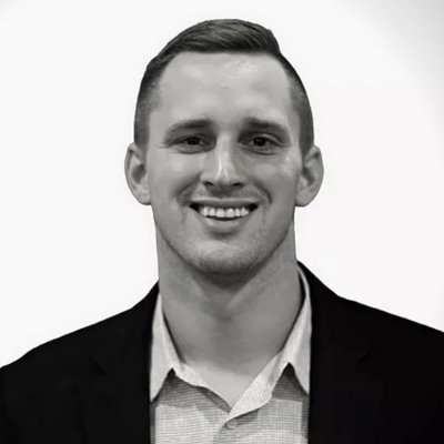 Profile Picture of Jake Zupancic (@JakeZup) on Twitter