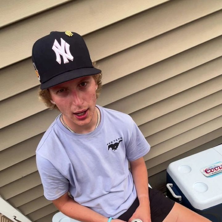 Profile Picture of Derek (@derek.jordann) on Tiktok