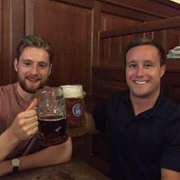 Profile Picture of Michael Mahoney (@michael-mahoney-52) on Quora