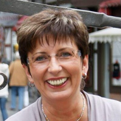 Heike Meyer - Twitter Profile Picture of Heike Meyer (@Meyer1bsa) on Twitter