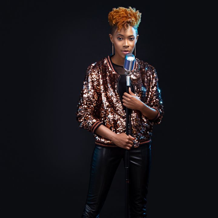 Profile Picture of Rita Brent (@ritabrent) on Tiktok