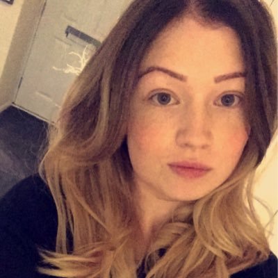 Profile Picture of Carly Hennessy (@Carlyhennessy2) on Twitter
