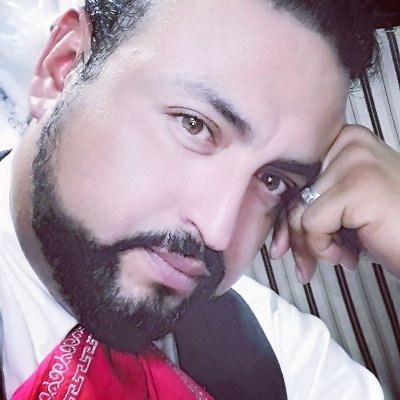 Profile Picture of Gilberto Zapata Jr (@Gilbert39378285) on Twitter